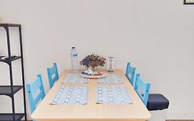 Fabriq Apartment
